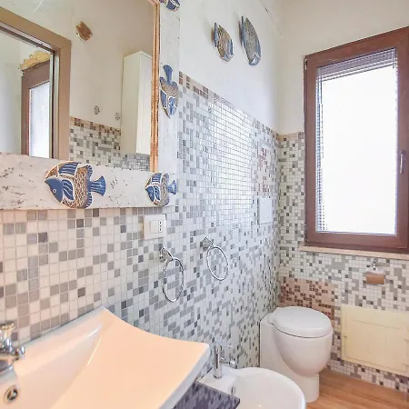 Casa Zia Mariolina Hébergement de vacances Càbras