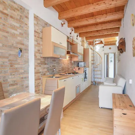 Casa Zia Mariolina Hébergement de vacances *