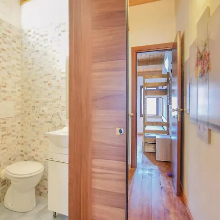 Casa Zia Mariolina Hébergement de vacances Càbras