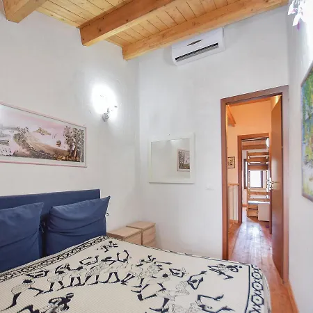 Hébergement de vacances Casa Zia Mariolina *