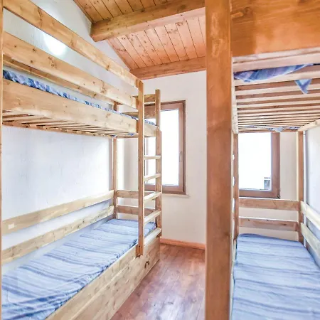 Casa Zia Mariolina Hébergement de vacances