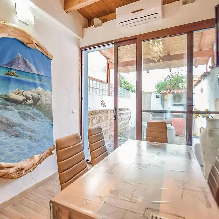 Casa Zia Mariolina Hébergement de vacances *