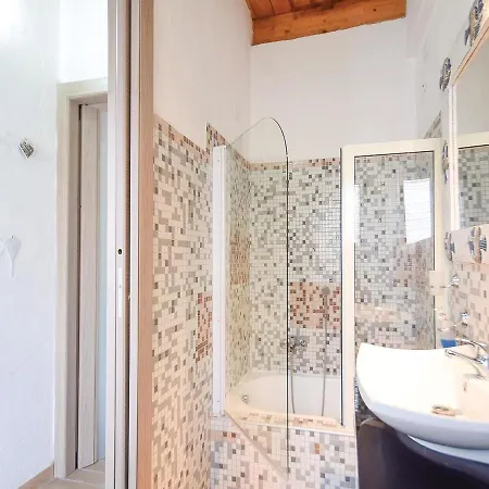 Casa Zia Mariolina Hébergement de vacances *