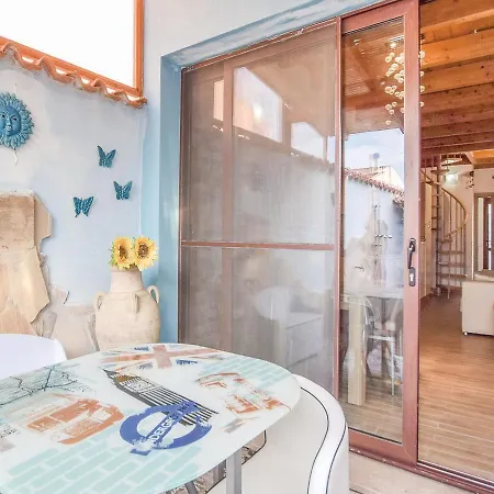 Casa Zia Mariolina *