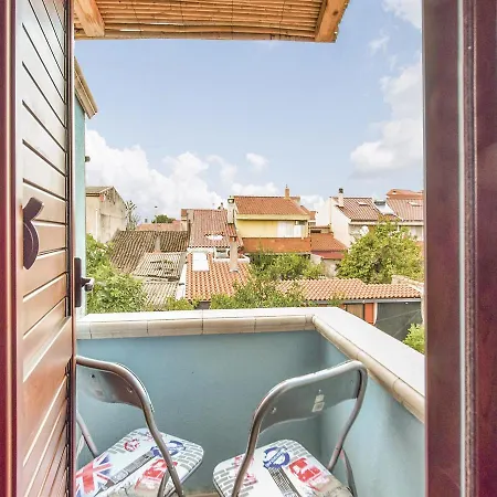Casa Zia Mariolina Càbras